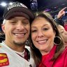 Patrick Mahomes ll's profile picture