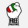 Фото профиля FreePalestine