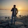 Ali profil fotoğrafı