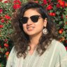 Syed Aasma Aamir Hussain (Pony 🐎) 的头像
