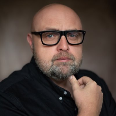 Steve Cavanagh's profile picture