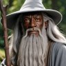 Фото профиля Gandalf the Black