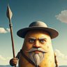 Profilbild von Patata de la mancha