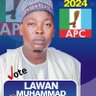 lawan muhammad's profile picture