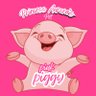 Princess Aurora's Pet Pink Piggy 🐖 profil fotoğrafı
