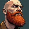 The Ginger's profile picture