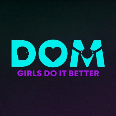 DOMsdoitbetter's profile picture