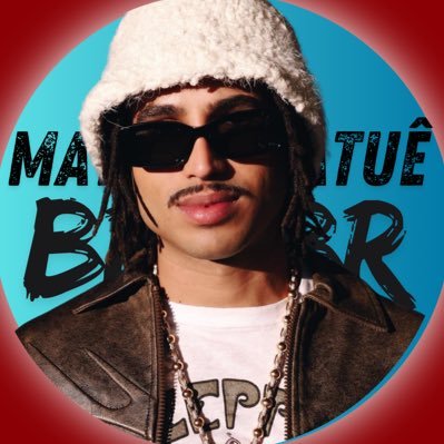 Matuê BR's profile picture