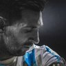 ميسي Messi's profile picture