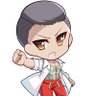 Profilbild von パチワリくん