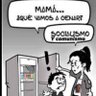 Paola.Bracho #anticomunista 的头像
