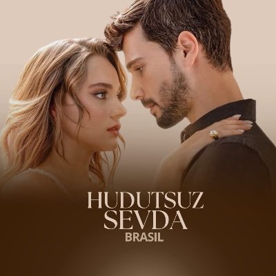 Hudutsuz Sevda BR ❤️🔥's profile picture
