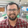Profilbild von Vibhor Saraswat