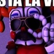 Momosfnaf's profile picture