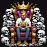 The Great Nerd King profil fotoğrafı