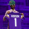 #1 Jordan Addison Believer profil fotoğrafı