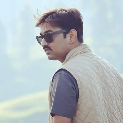 BalveeR_Dadhel_'s profile picture