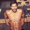 Profilbild von Mehmed
