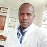Profilbild von Edwin Mashola