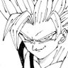 ドラゴンボール大好きマン 的头像