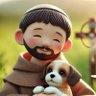 Фото профиля 劉貽牧師(歡迎一起去藍天)