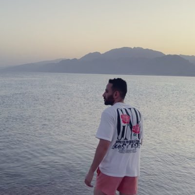 Ahmed_mharem's profile picture