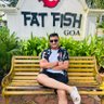 Malay Mohapatra profil fotoğrafı