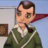 Profilbild von Clayton M. Pissington (real)