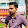 Profilbild von MOHSIN ALI