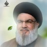 Ruh Allah روح الله's profile picture