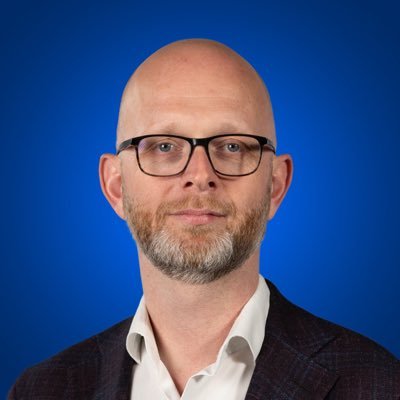 Jeroen Stans's profile picture