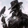 🎮☕️💥The Hunter profil fotoğrafı