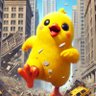 💢🐣ひよこだよ🐥🖕 的头像