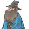 Фото профиля Tan Bombadil