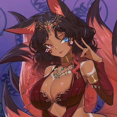 Nanabi_Kitsune's profile picture