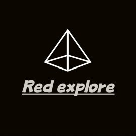 Red explore๐บ๐ธ's profile picture