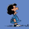 Profilbild von Lucy Van Pelt