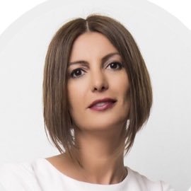 Demet Cengiz's profile picture
