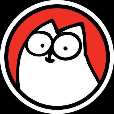 Simon's Cat 🐾's profile picture