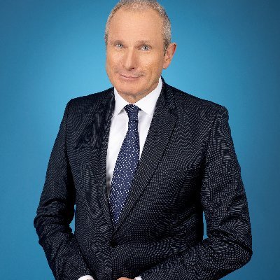 Ross Coulthart's profile picture