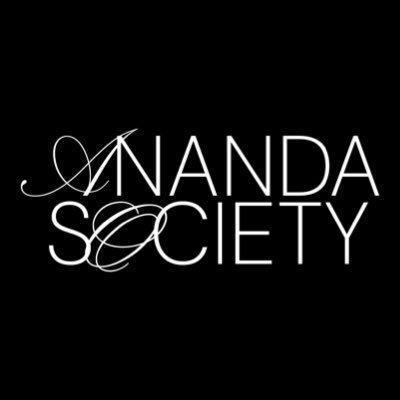 AnandaSociety's profile picture
