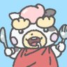 Фото профиля パチスロ漫画ウシごろー@サイソン毎週更新