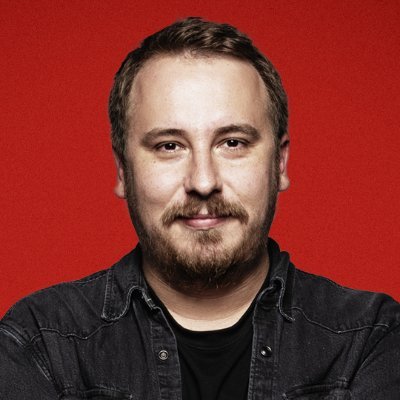 Martin Bartkovský's profile picture