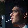 thomas shelby's profile picture