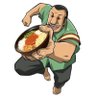 ヤス 的头像