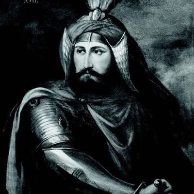 Ayaz Kadirhan Ulubey's profile picture