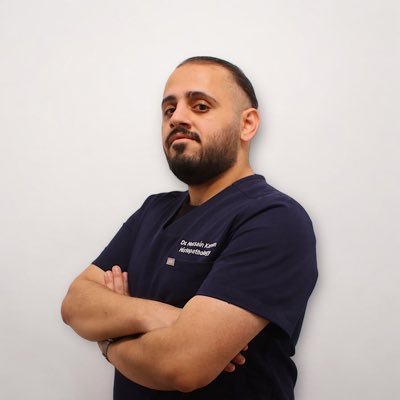 د. حسين هاني كرم's profile picture