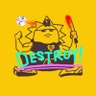 Фото профиля Jacked Sun Feral
