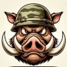 Profilbild von CannibalWarthog