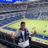 Nelson Meneses profil fotoฤrafฤฑ